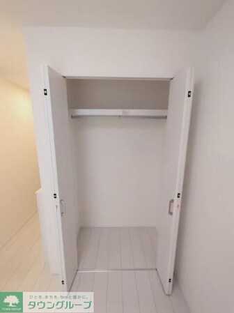 クロレ南流山 VIの物件内観写真